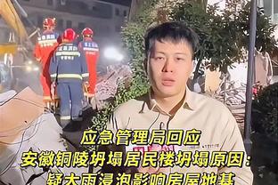 乔治谈末节15分：队友找到了我 我也把握住了空位的机会